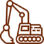 excavator